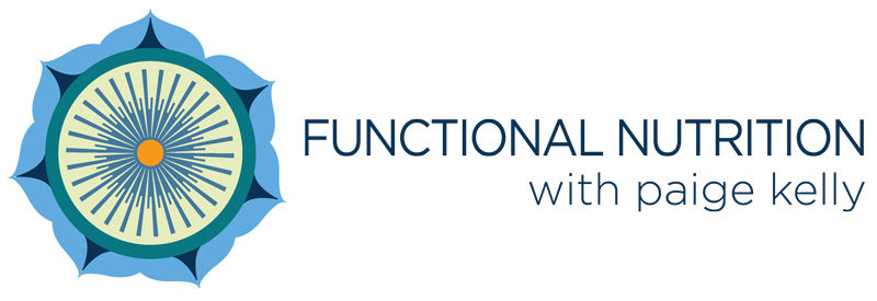 FUNCTIONAL NUTRITION